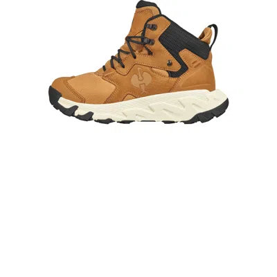Strauss Rimini 6" Soft Toe Boot