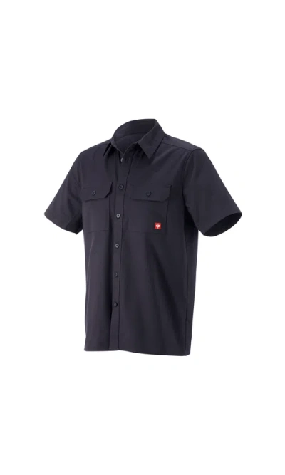 Strauss Short Sleeve Work Shirt E.s.iconic