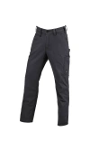 Strauss Work Pants E.s.iconic In Black