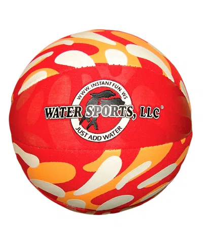 Stream Machine Pool And Beach Toy Itzabasketball In Multi