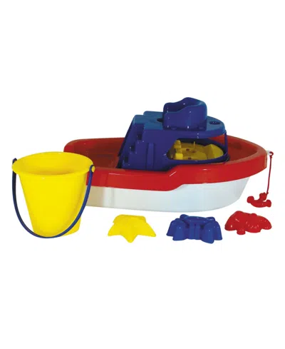 Stream Machine Pool And Beach Toy Itzasandboat In Multi