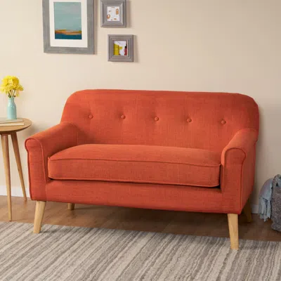 Streamdale Furniture Audrey Loveseat Modern Comfort & Style