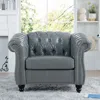 Streamdale Furniture Streamdale 1 Seater Sofa For Living Room