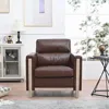 Streamdale Furniture Streamdale 1 Seater Sofa For Living Room