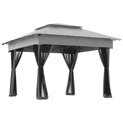 Streamdale Furniture Streamdale 11' X 11' Pop Up Canopy