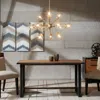Streamdale Furniture Streamdale 12-light Chandelier With Oversized Globe Bulbs