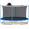 Streamdale Furniture Streamdale 12ft Trampoline With Board