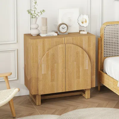 Streamdale Furniture Streamdale 2 Door Cabinet, Suitable For Bedroom, Living Room, Study
