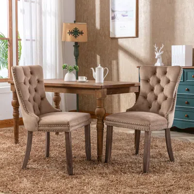 Streamdale Furniture Streamdale 2 Pieces Set