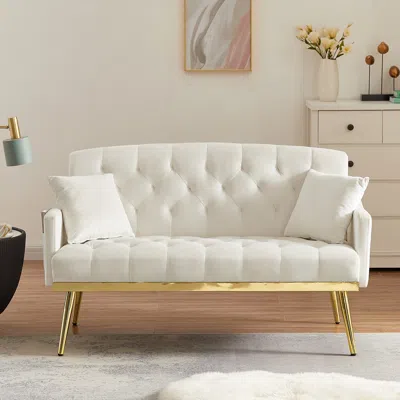 Streamdale Furniture Streamdale 2 Seater Sofa For Home Or Office Use