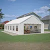 Streamdale Furniture Streamdale 20x40 Party Tent, Heavy Duty Wedding Event Shelter With Sidewalls