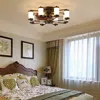 Streamdale Furniture Streamdale 21.7" Ceiling Fan With Remote And Dimmable Light