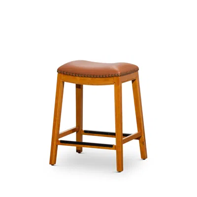 Streamdale Furniture Streamdale 24" Counter Stool