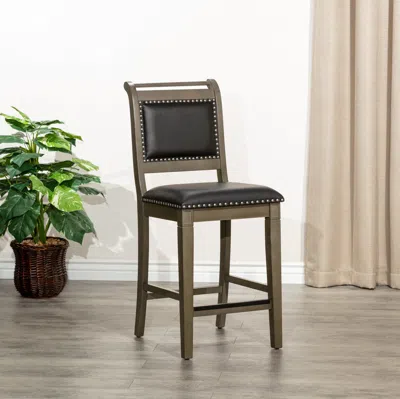 Streamdale Furniture Streamdale 24" Counter Stool