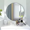 Streamdale Furniture Streamdale 24 Large Round Circular Mirror