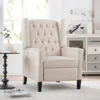 Streamdale Furniture Streamdale 27" Wide Manual Wing Chair Recliner