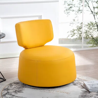 Streamdale Furniture Streamdale 29" Wide Swivel Chair