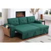 Streamdale Furniture Streamdale 3 - Piece Upholstered Sectional