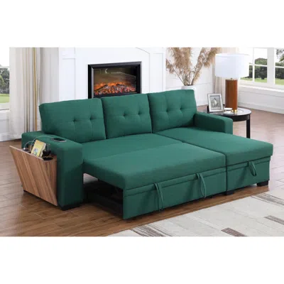 Streamdale Furniture Streamdale 3 - Piece Upholstered Sectional