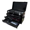 Streamdale Furniture Streamdale 3 Drawers Tool Box With Tool Set