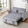 Streamdale Furniture Streamdale 3 In 1 Convertible Sleeper Sofa Bed