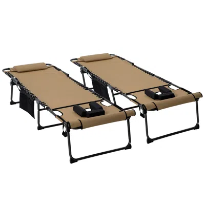 Streamdale Furniture Streamdale 3-in-1 Sun Lounger Adjustable