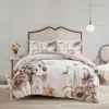Streamdale Furniture Streamdale 3 Piece Cotton Printed Duvet Cover Set