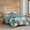 Streamdale Furniture Streamdale 3 Piece Duvet Cover Mini Set