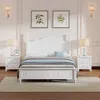 Streamdale Furniture Streamdale 3-pieces Bedroom Sets
