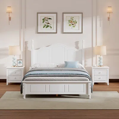 Streamdale Furniture Streamdale 3-pieces Bedroom Sets