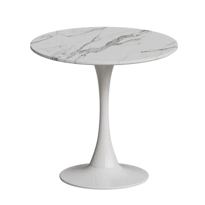 Streamdale Furniture Streamdale 31.4" Tulip Dining Table