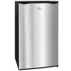 Streamdale Furniture Streamdale 3.2 Cu. Ft Mini Fridge With Freezer