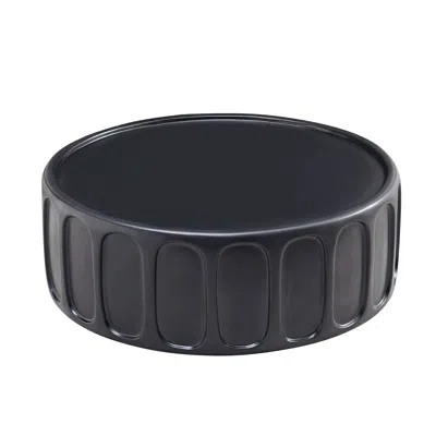 Streamdale Furniture Streamdale 35" Modern Fiberglass Coffee Table