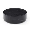 Streamdale Furniture Streamdale 35.43" Black Marble Coffee Table, Modern & No Assembly Needed