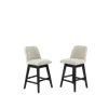 Streamdale Furniture Streamdale 360-degree Swivel Barstool