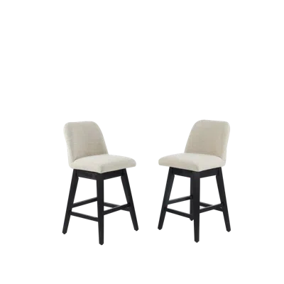 Streamdale Furniture Streamdale 360-degree Swivel Barstool