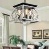 Streamdale Furniture Streamdale 4-light Farmhouse Chandeliers For Dining Room(no Bulbs)