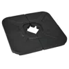 Streamdale Furniture Streamdale 4-piece 175lb Cantilever Patio Umbrella Base Weights For Offset Hanging Umbrella