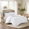 Streamdale Furniture Streamdale 4 Piece 2-in-1 Duvet Set