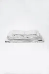 Streamdale Furniture Streamdale 4-piece Microplush & Bamboo Sheet Set (california King)