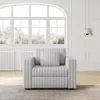 Streamdale Furniture Streamdale 45" Modular Sofa - Comfortable, Stylish, Versatile