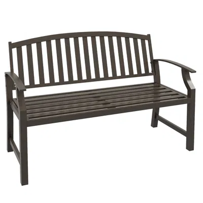 Streamdale Furniture Streamdale 46" Outdoor Garden Bench