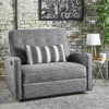 Streamdale Furniture Streamdale 47" Wide Manual Standard Recliner