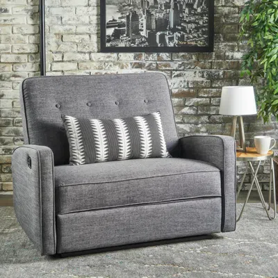 Streamdale Furniture Streamdale 47" Wide Manual Standard Recliner