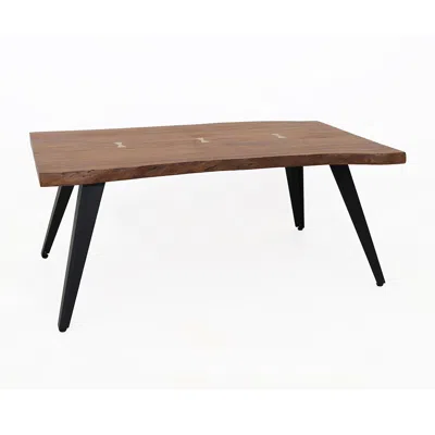 Streamdale Furniture Streamdale 47x23.5x17.5" Ramirez Coffee Table