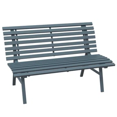 Streamdale Furniture Streamdale 48.5" Garden Bench