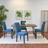 Streamdale Furniture Streamdale 5-piece Dining Set