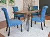Streamdale Furniture Streamdale 5-piece Dining Set