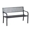 Streamdale Furniture Streamdale 50" Outdoor Garden Bench