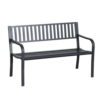 Streamdale Furniture Streamdale 50" Outdoor Garden Bench